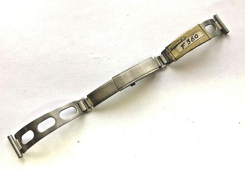 Bracelet steel armband - bracelet, 14