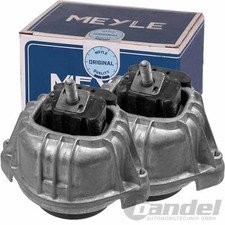 2x MEYLE Roulement Moteur R+L