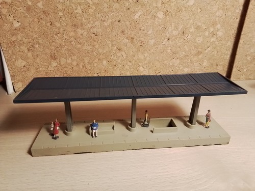 Jouef ref 862 maquette - 862.,