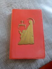 petit missel paroissien