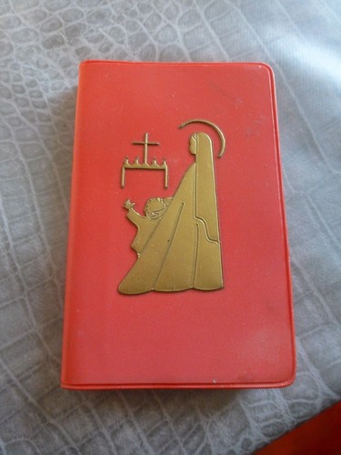 Petit missel paroissien - petit,