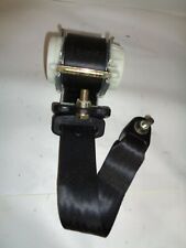 Ceinture arrière gauche de Fiat Stilo Abarth (3 portes), 33024747C (réf 8772)