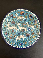  PLAT ASSIETTE MURALE