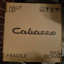 Cabasse Eole 4 - Noir - Pack