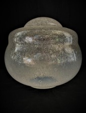 Recharge / Bille Verre Lampe