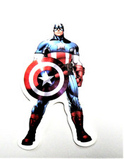 vianille - Stickers Captain