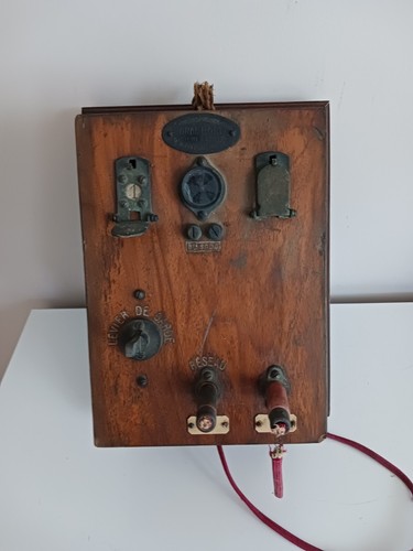 Ancien tableau pour - pour, réseau