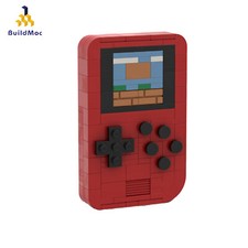 ZITIANYOUBUILD Handheld Game