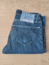 Jeans Levis Femme/Bleu/taille