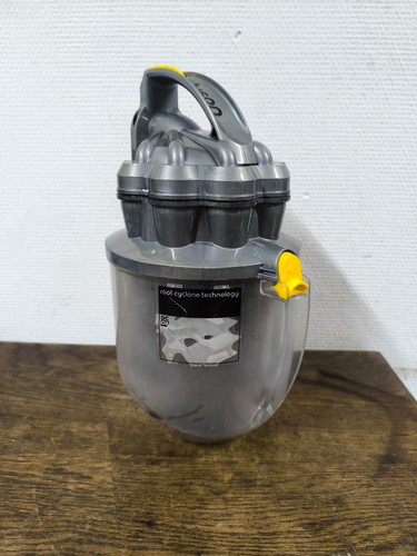 Cyclone bac dyson dc08 - dyson,
