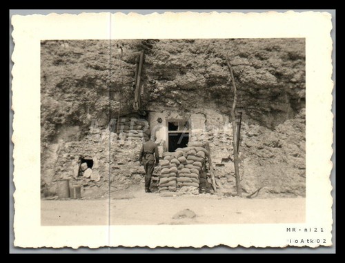 Photo ww2 ligne maginot - ww2,, la