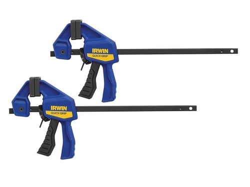 Irwin quick grip pack de - quick-grip®,