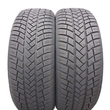 2x VREDESTEIN Wintrac Pro