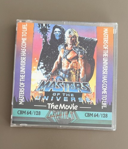 Jeu commodore disk - disk,
