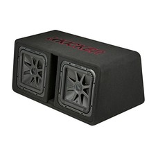 Kicker Voiture Audio L7R 12