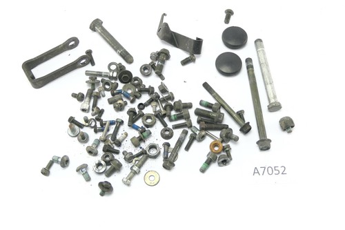 Yamaha tdr 125 5an - 125, vis