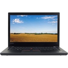 LENOVO Thinkpad T470 à écran