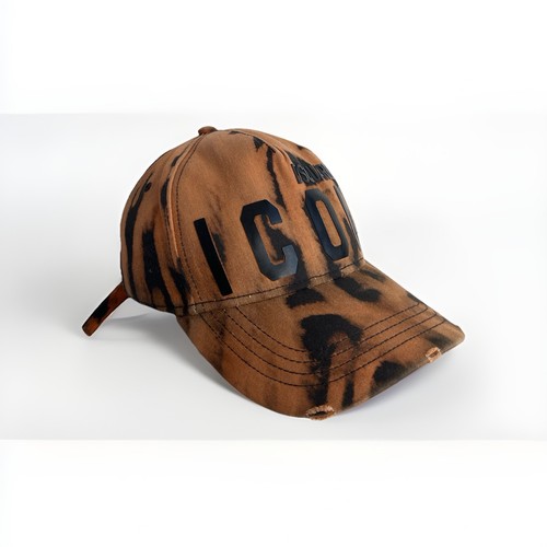 Dsquared2 authentic custom cap - dsquared2,