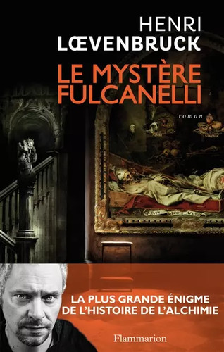 Mystère fulcanelli henri - le,
