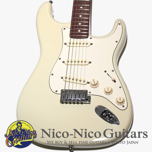 Fender custom shop 2009 - custom,