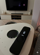 ?️  Télécommande Tactile Freebox Player Delta DEVIALET ⚡?️