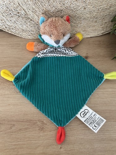 Mots enfants doudou plat - doudou,