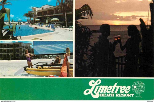Carte postale etats unis - etats-unis,