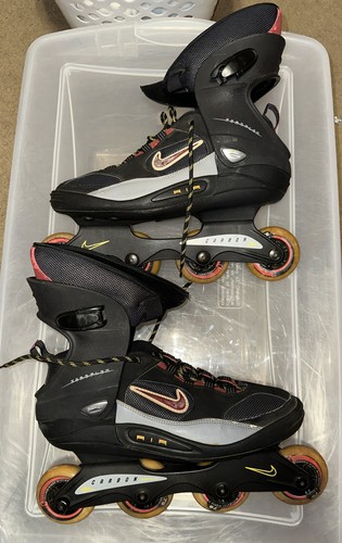 Vintage nike zoom red air - vintage,