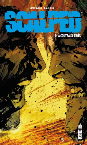 Scalped tome collectif - tome,