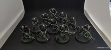 Warhammer 40K  Necrons