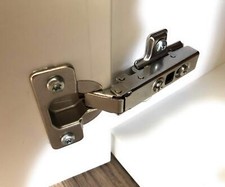 Lot de 8 charnières avec