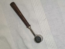 Ancien doseur grammage poudre et plomb - cartouche chasseur