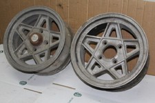 jantes alu INDIANAPOLIS 13 X 6 FORD capri, escort GT