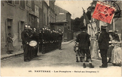 Firefighters - pc,