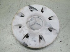 Mercedes Vito (W639) 111 CDI