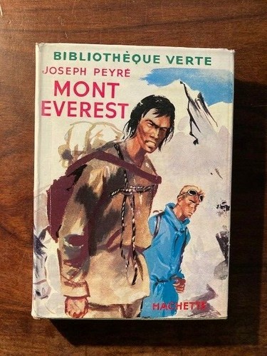 Joseph peyre mont - joseph, peyre/mont
