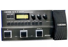 Processeur multi-effets Boss