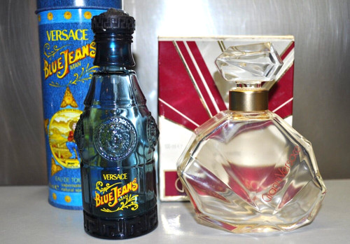 Flacons parfum versace - flacons, de