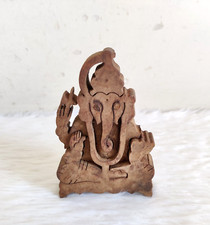 Antique Fait Lord Ganesha