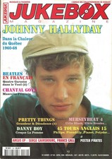 Juke Box Magazine n° 139 -