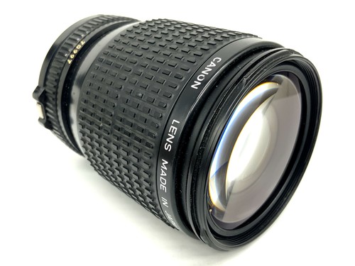 Objectif zoom canon lens - objectif,