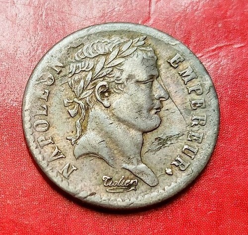 Napoléon 2 demi franc - napoléon, ,