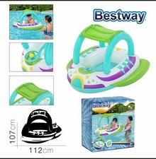Bouée Bébé Bateau avec