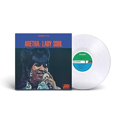 Aretha franklin lady - lady, soul