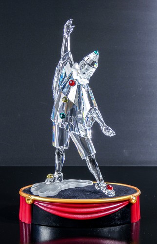 Swarovski pierrot mascarade - swarovski,