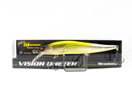 Megabass vision 110 - vision, oneten