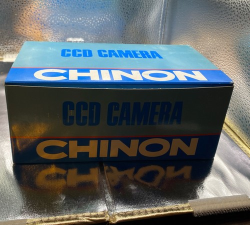 Chinon 310 video b - cx,