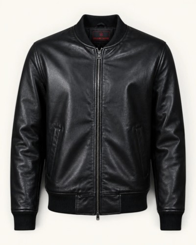 Mens blouson bomber - mens,