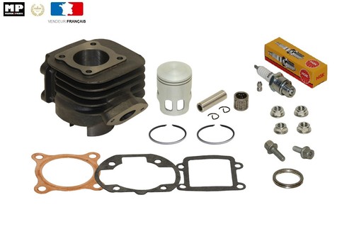 Kit moteur cylindre - , piston
