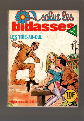Elvifrance salut les bidasses - ,